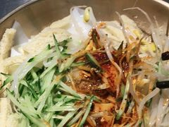 -董小西的凉皮和椒麻鸡(三元桥店)