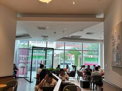 -COSTA COFFEE(天通苑华联店)