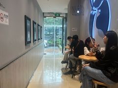 -瑞幸咖啡(西丽地铁站店)