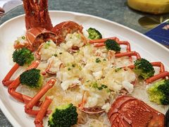 -粤匠·澳门点心粤菜海鲜(澳门半岛店)