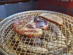 -入火韩国烤肉(凯旋广场店)