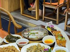 -醉壹号海鲜大排档(厦门美食地标店)