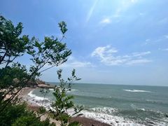 -爱舍海岸酒店(香港中路五四广场店)