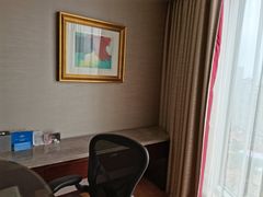 -武汉江城明珠豪生大酒店