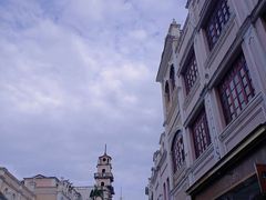 -孙文西路步行街