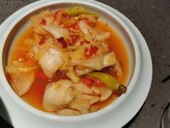 -老头儿油爆虾(星光一期店)