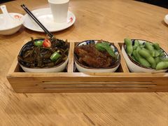 -祥记·苏帮菜·松鼠桂鱼(湖畔天城店)