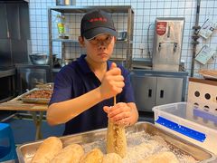-神伙烧烤(江北黄泥塝店)