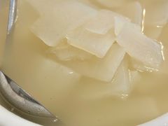 萝卜汤-天佑祥万春老卤(天乡后街店)