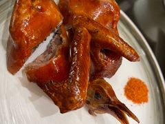 -中山保利艾美酒店-乐美中餐厅