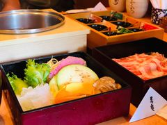 -黒豚料理 寿庵(中央駅西口店)