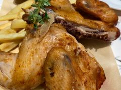 -卡朋西餐(悦汇城店)