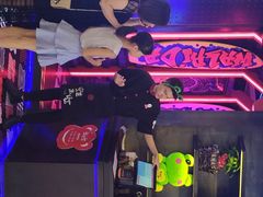 -蛙来哒(宁乡万达广场店)