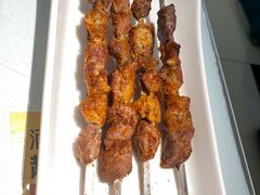 -新疆兵团食府清真(马连道店)