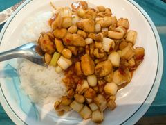 -清真聚陇缘美食餐厅(南横东街店)