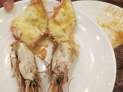 -芭菲盛宴·环球美食(锦城万达广场店)