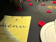 -小火花·干式熟成牛排馆Spark SteakHouse(剑桥郡店)