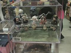-泡泡玛特POPMART(合生汇店)