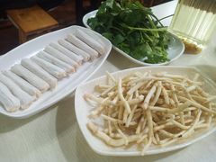 -鱼儿纸包鱼(常乐店)