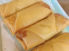 三丝春卷（咸）-南翔馒头店(豫园店)