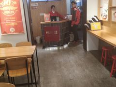 -鸭得堡老鸭汤·鸭血粉丝(凤凰西街店)