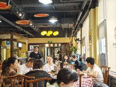 -罗大姐湘潭菜馆(洋湖春园店)