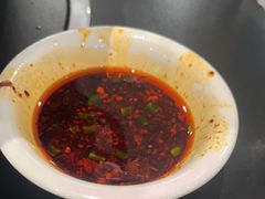 -红东阁东北菜烤肉酒馆(CROSS万象汇店)