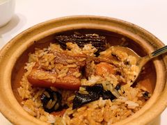 黑松露鲍鱼红烧肉焖饭-福1015(愚园路店)
