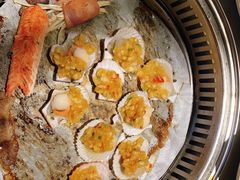 -佰烧海鲜烤肉火锅自助(熙地港店)