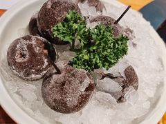 -山河屯铁锅炖(哈西站店)