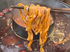 -乡当俏老火锅