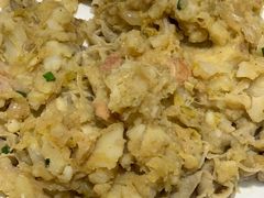 -王村姑老土炕莜面村(桥东店)