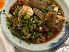 -盛中钰广味小馆