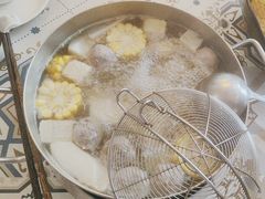 -普宁潮汕牛肉火锅(新香洲店)