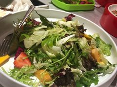 -味+新京宴·烤鸭·北京菜(创意谷店)