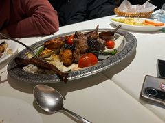 -Pasha帕夏土耳其餐厅(南昌路店)