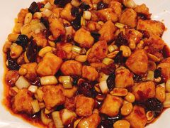 宫爆鸡丁-乾园(天河城店)