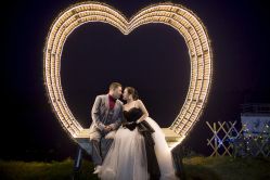 -巴黎新娘婚纱摄影·婚礼策划(嘉定总店)