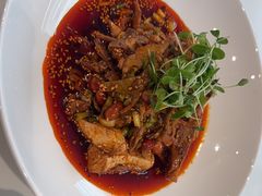 -院8里·少城记忆老川菜(宽窄巷子店)