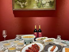 -新光酒家·河豚·海鲜·蟹料理(浦东店)