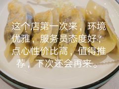 -汤臣·空中餐厅·严选粤菜(石湾世博广场店)