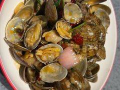 -锦州烧烤·纸包鱼(物资学院路店)
