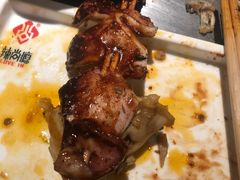 -辣尚瘾·烤鱼·新川菜(交大直营店)