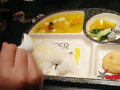 -探鱼·鲜青椒爽麻烤鱼(广州花都来又来店)