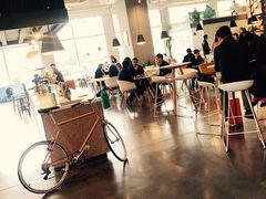 -dotcom coffee古点咖啡(致真大厦店)