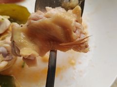 -东江渔村·古典园林·30年粤菜老字号(太和店)
