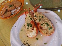 -秋姐美食店(旅游大道店)