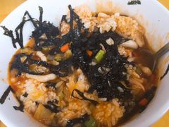 -屋里家延边朝鲜族冷面(南园店)