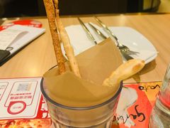 -必胜客(机场路店)