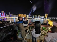 -星巴克(丽水青田临江东路店)